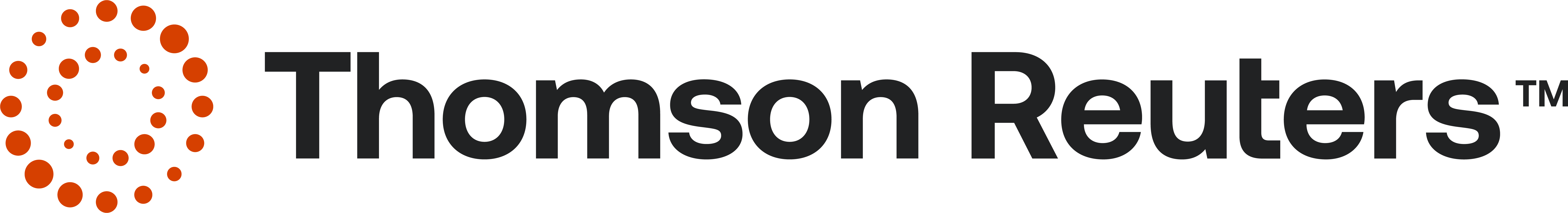 THOMSON REUTERS